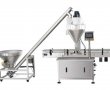 Coffee Powder Filling Machine