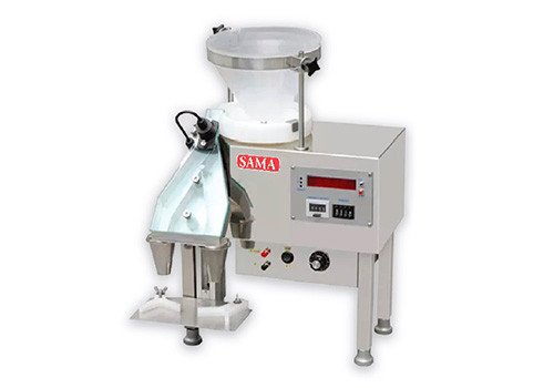 Машина для подсчета таблеток/капсул TC-2A