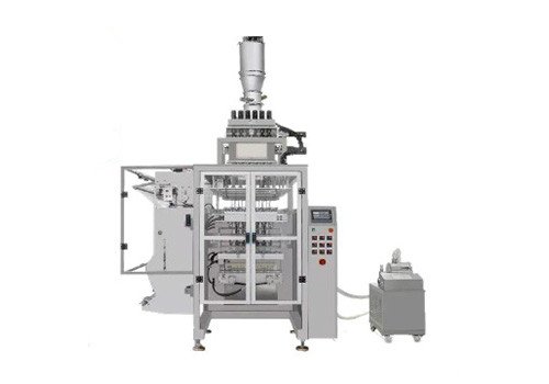 MCDL190T Coffee Stick Packaging Machine