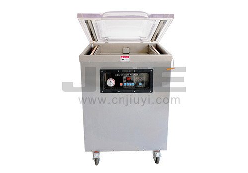 DZ600S Vacuum Packing Machine