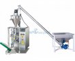 Coffee Packing Machine Pillow Bag