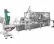 Four Lanes Nespresso Coffee Capsule Packaging Machine