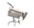 Capsule Polishing Sorting Machine