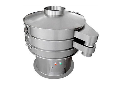 Высокоточное вибросито ZS-600/800/1000