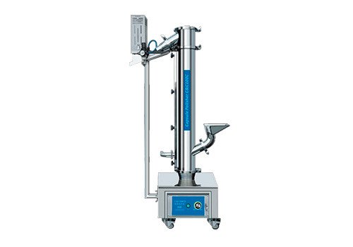 C&C100CS series Capsule Polisher