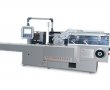 Pouch Cartoning Packaging Machine