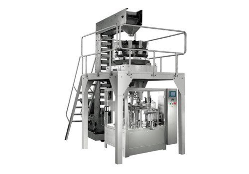 Упаковка для пищевой промышленности ND-PB200G