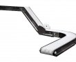 7350 Series AquaGard Z-Frame Conveyors