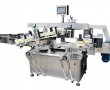 Automatic Round Bottle Neck Labeling Machine
