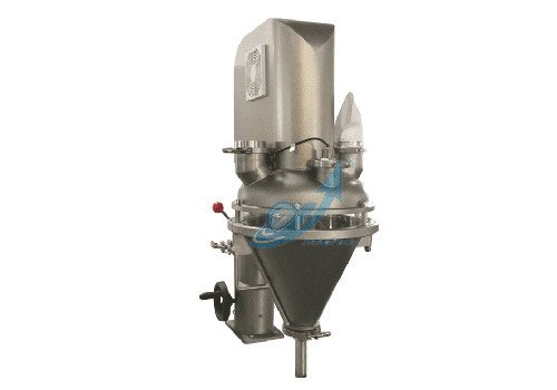 JA-15LB-B The Dome Auger Filler Machine 