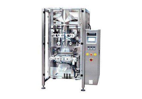 GS-SP PE Bag Packing Machine