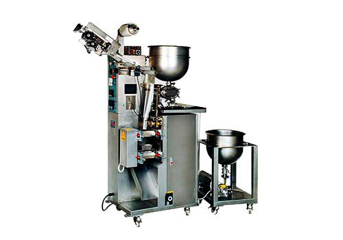 Вертикальная разливочная машина YS-101-L