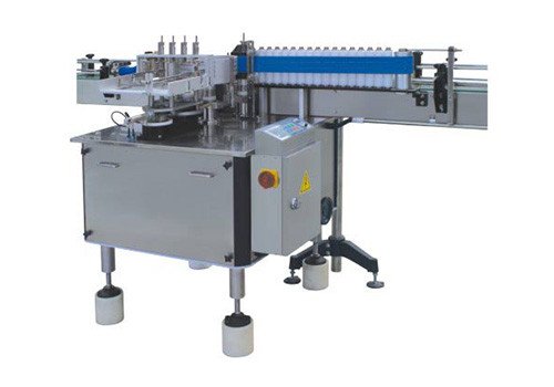 Labeler SXT-D-2 