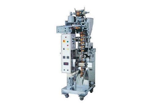 Фасовочная машина шнекового типа FFS модели GTL-200-FFSA