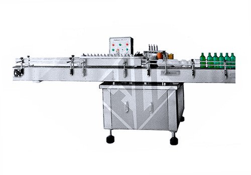 VLJ-120 Glue Labeling Machine