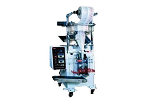 Упаковочная машина XS-P60/B для таблеток/капсул