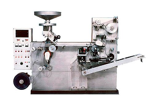 Блистерная машина PEW-RP-240