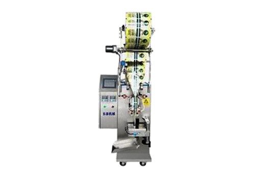 Automatic Small Bag Granule Nut / Tea Packing Machine DXDK60/B