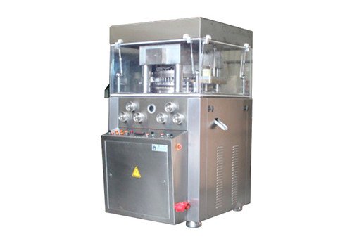 ZPW-47 High Speed Tablet Press Machine