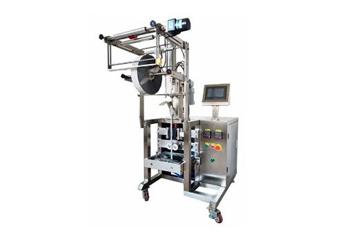Машина для упаковки порошков XY-800BF