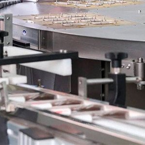 The leader of the perfume and cosmetics industry in the Southern Federal District will upgrade its equipment thanks to government support.