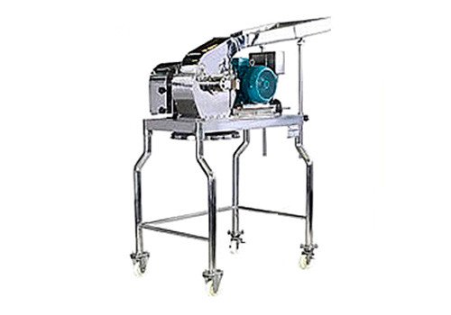 Мельница тонкого помола FM-N