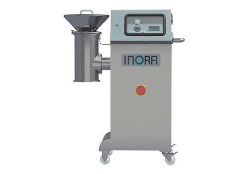 Конусная мельница серии YS-CM