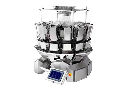 Компьютерный весовой дозатор SW-14S-D