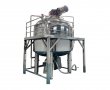 5000L Vacuum Emulsifying Mixer GD