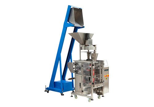 VFFS320 Vertical Form-fill-seal Packaging Machine