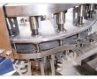 Automatic Ice/Jelly Lolly Filling and Sealing Machine