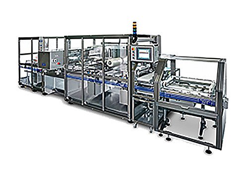 PRIME K7 - Thermoforming Machine