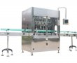 Automatic Linear Type Oil Filling Bottling Machine Plant
