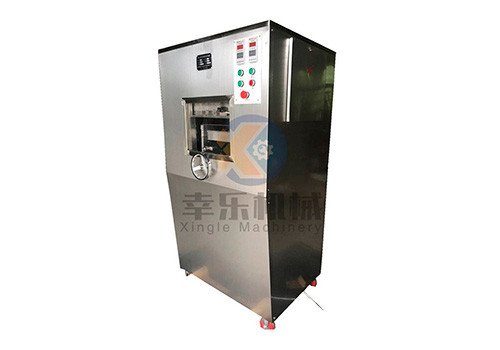 DHX Multi-Function Glass Ampoules Washing Machine