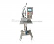 Semi Automatic Bag In Box Filling Machine