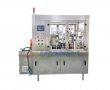 Automatic OPP BOPP Hot Melt Labeling Machine