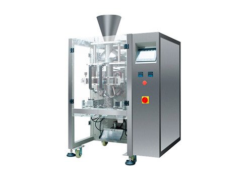 Большая вертикальная упаковочная машина ATM-1200