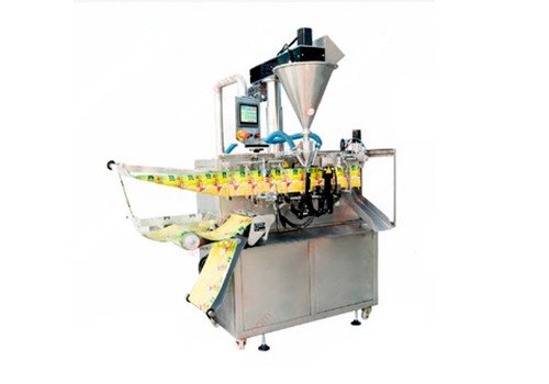 Powder Packaging Machine NP4S - HP