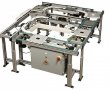 2200 Series Precision Move Pallet System Conveyor 