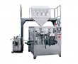 Rotary Packing Machine for Sugar, Salt, Monosodium Glutamate