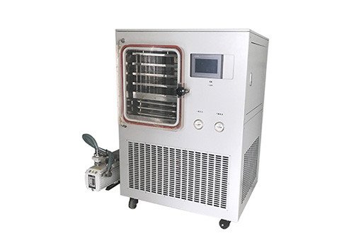Лиофилизатор BFD-100P для опытно-промышленных серий