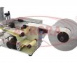 Semi-Automatic Applicator for Flat and Square Bottles AE-4
