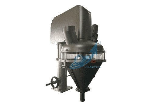 JA-30LB The Dome Auger Filler Machine 