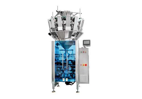 Standard Combined Weighing and Packaging Machine JW-HC461016