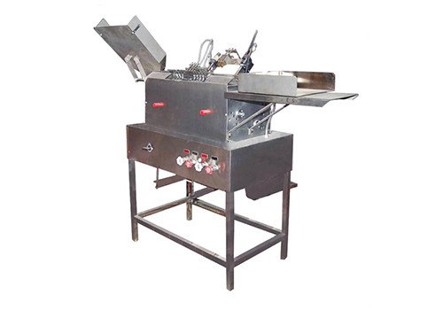 Ampoule Filling Machine SLAG-2A 