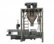 Automatic Filling and Weighing Machine with Swing 