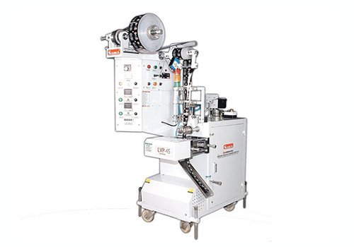 Vertical Liquid Fill Packaging Machine LS 4S - 80