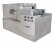 Automatic High Speed Linear Bottle Washing Machine (Tunnel Type) 