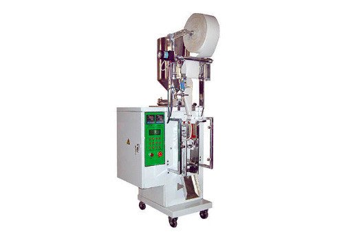 Вертикальная фасовочно-упаковочная машина AP-600L