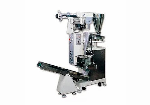 Саше-машины для фасовки порошков HW-1302 / HW-1303 / HW-1304
